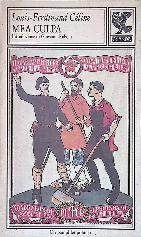 Mea culpa | Immagine principale