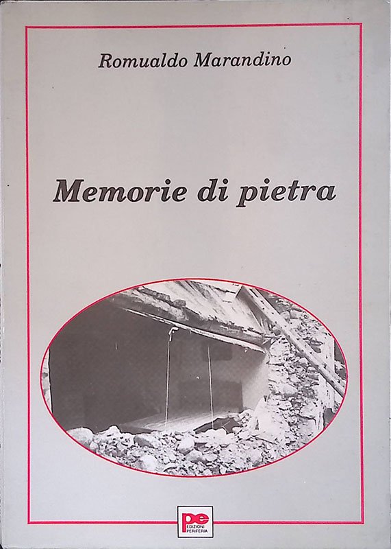 Memorie di pietra | Immagine principale
