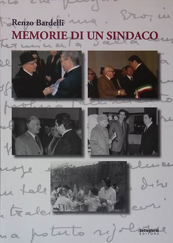 Memorie di un sindaco | Immagine principale