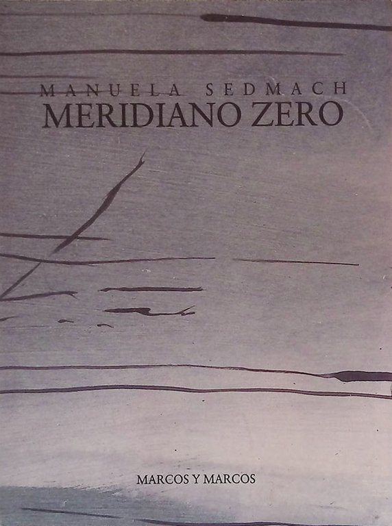 Meridiano zero