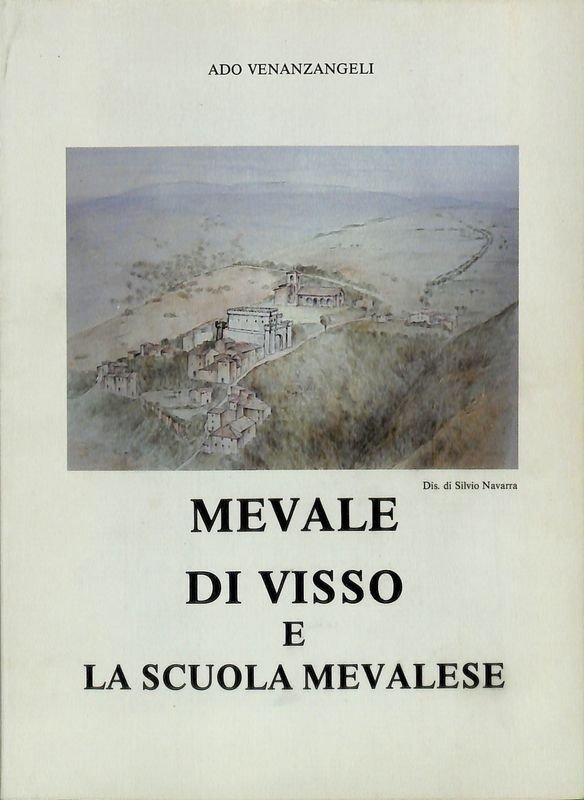 Mevale di Visso e la scuola mevalese