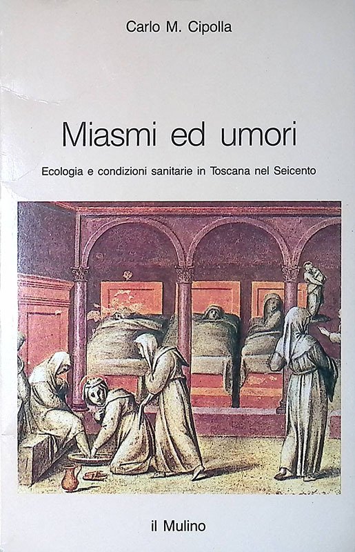 Miasmi ed umori. Ecologia e condizioni sanitarie in Toscana nel … | Immagine principale