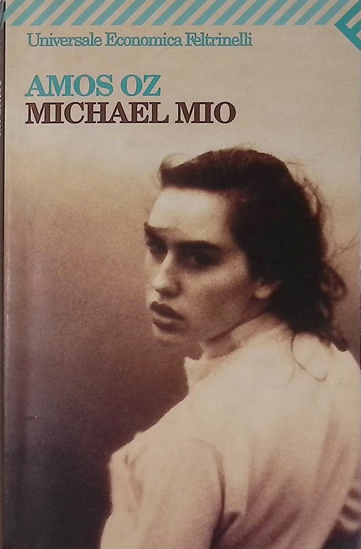 Michael mio | Immagine principale
