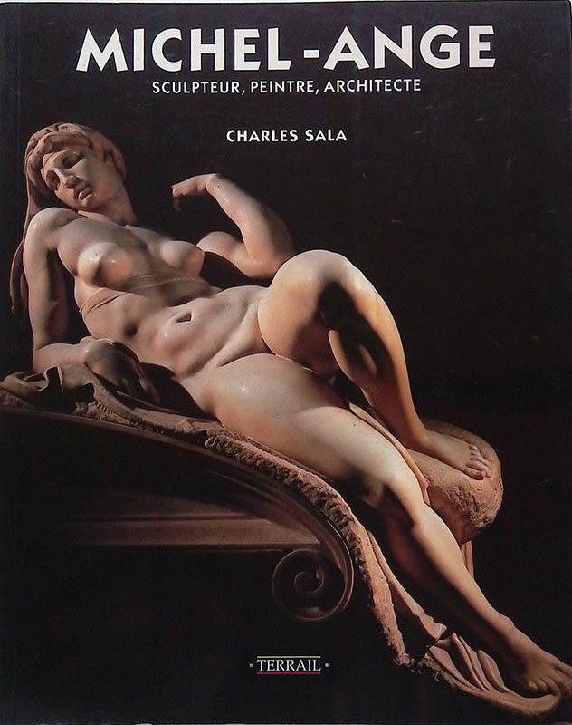 Michel-Ange. Sculpteur, peintre, architecte | Immagine principale