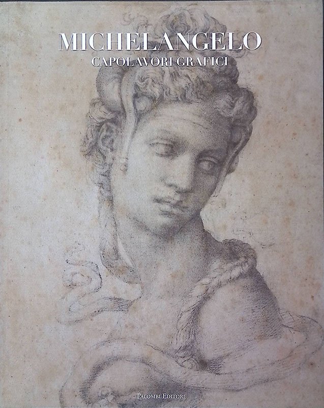 Michelangelo. Capolavori grafici | Immagine principale