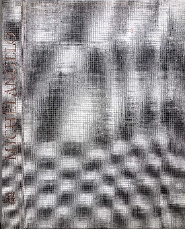 Michelangelo pittore