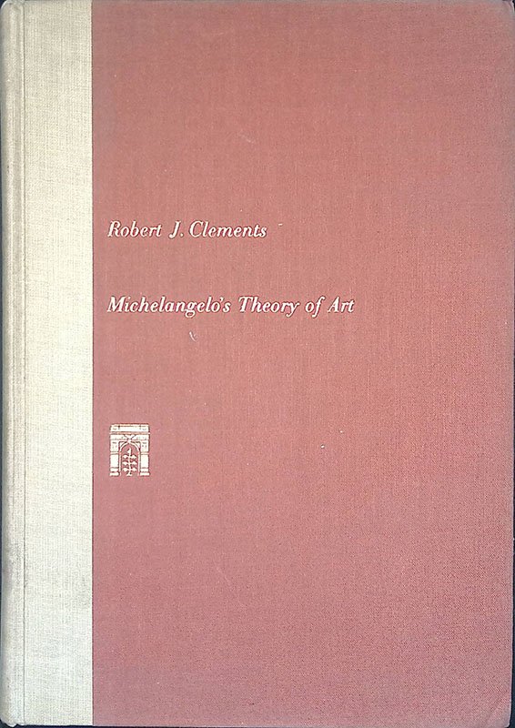 Michelangelo's theory of art | Immagine principale