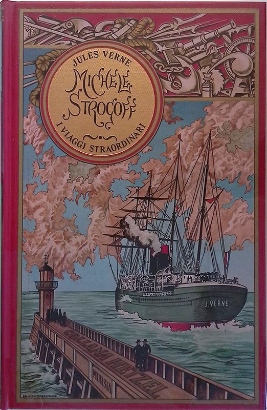 Michele Strogoff. Da Mosca a Irkutsk | Immagine principale