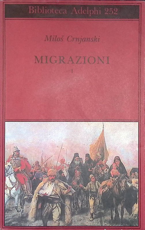 Migrazioni. Vol. I