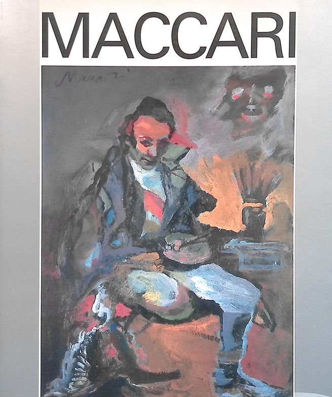 Mino Maccari 1898-1989