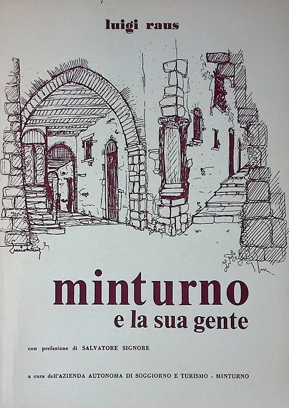 Minturno e la sua gente