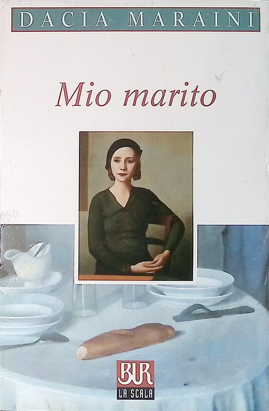 Mio marito | Immagine principale