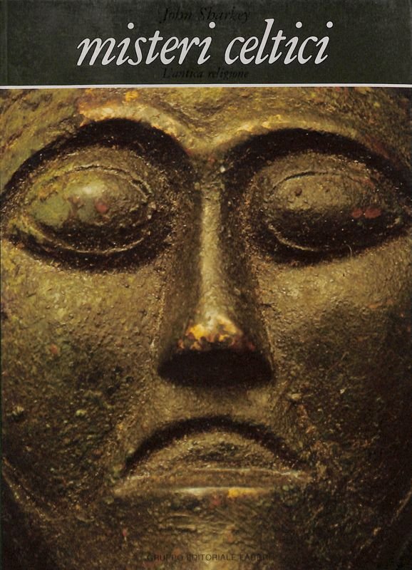 Misteri celtici. L'antica religione | Immagine principale