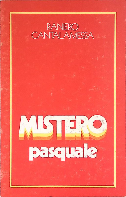 Mistero pasquale | Immagine principale