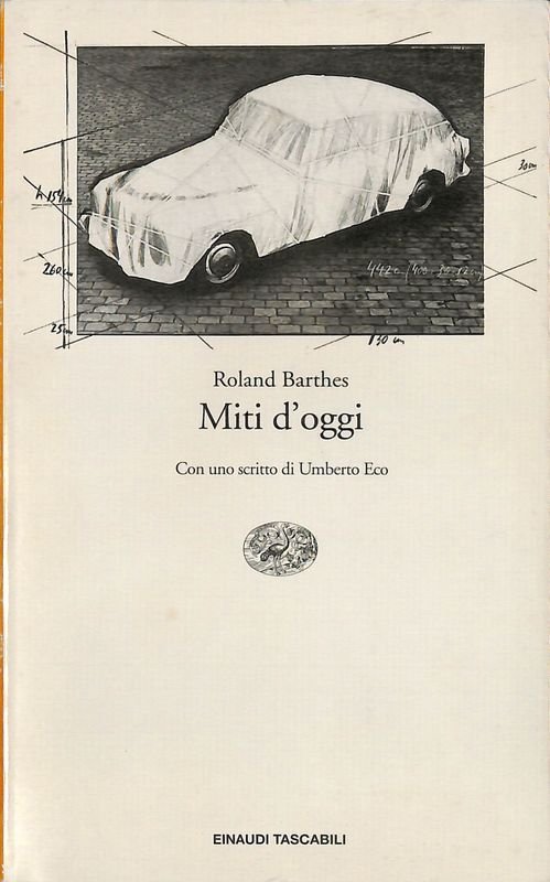 Miti d'oggi | Immagine principale