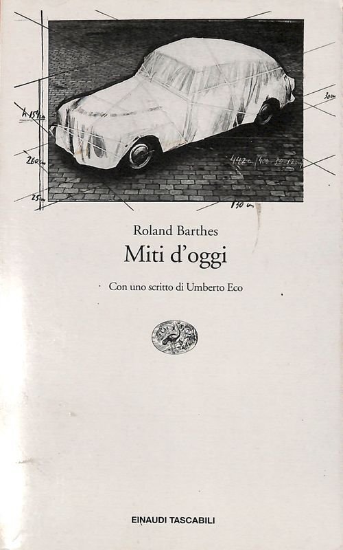 Miti d'oggi