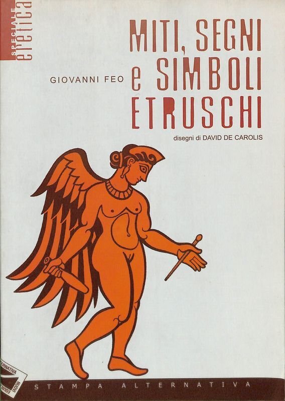 Miti, segni e simboli etruschi | Immagine principale