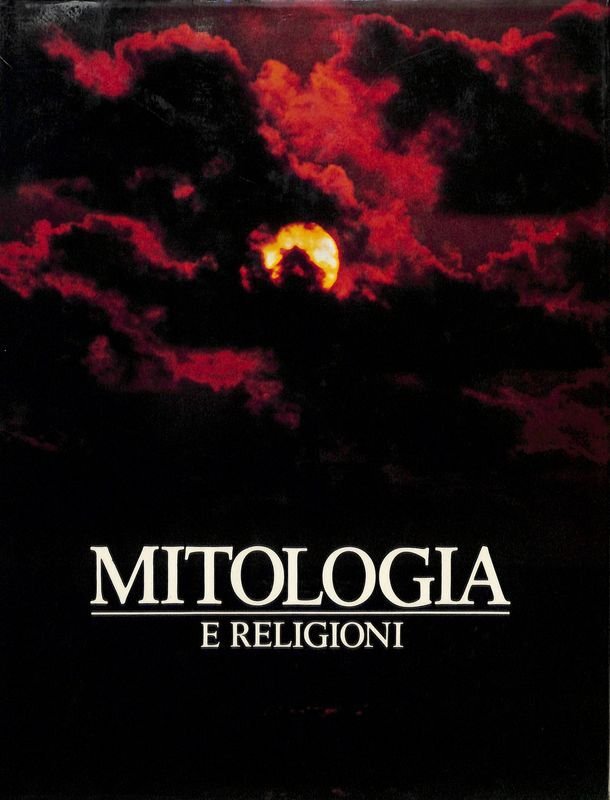 Mitologia e religioni | Immagine principale