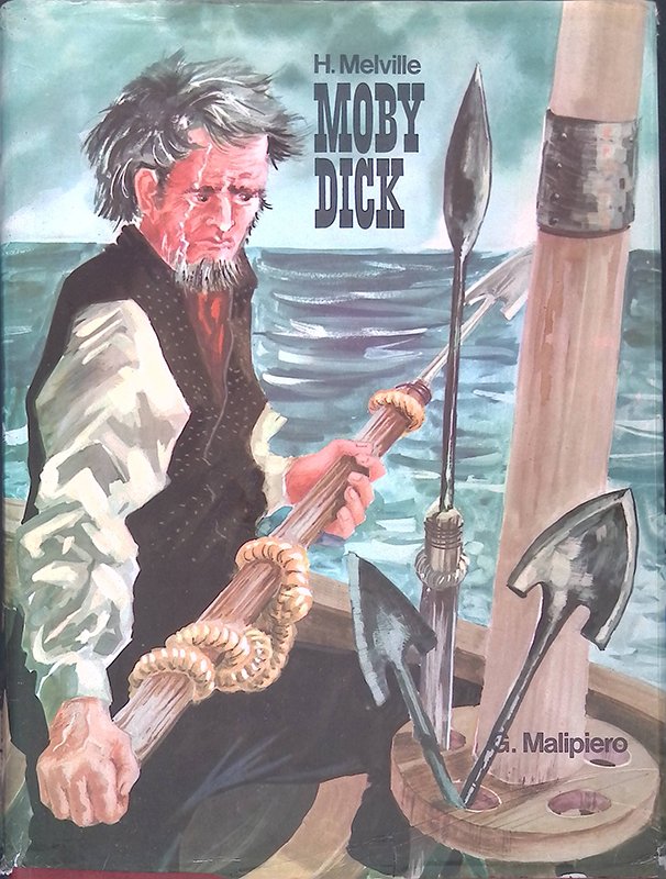 Moby Dick