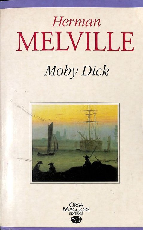 Moby Dick