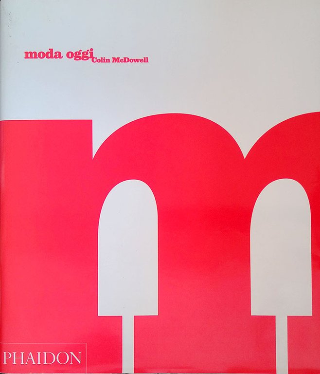 Moda oggi