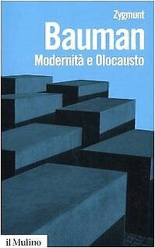 Modernità e olocausto