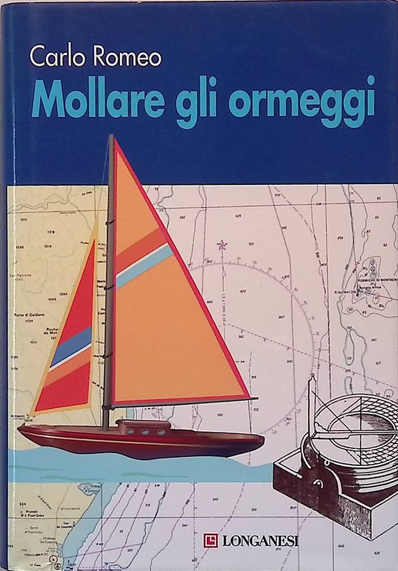Mollare gli ormeggi