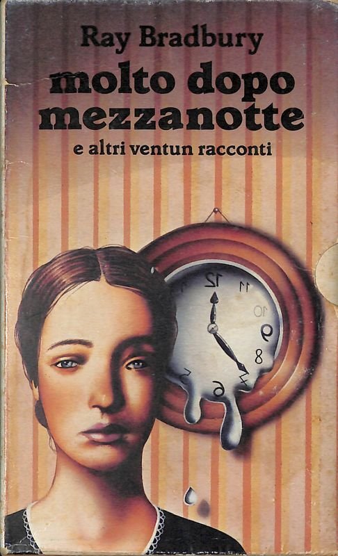 Molto dopo mezzanotte e altri ventun racconti. 2 Volumi