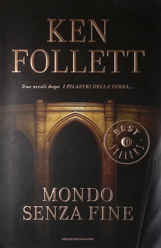 Mondo senza fine | Immagine principale