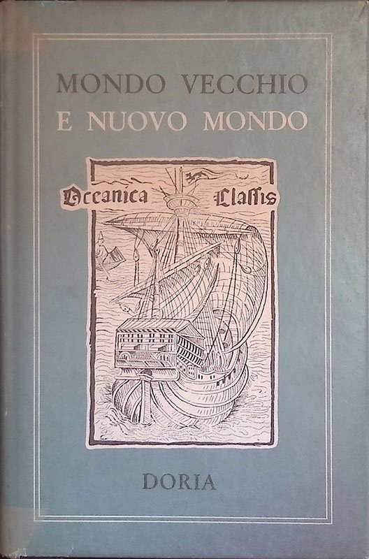 Mondo vecchio e nuovo mondo | Immagine principale