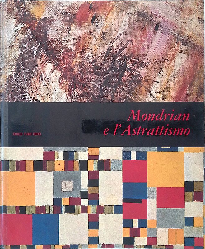 Mondrian e l'Astrattismo