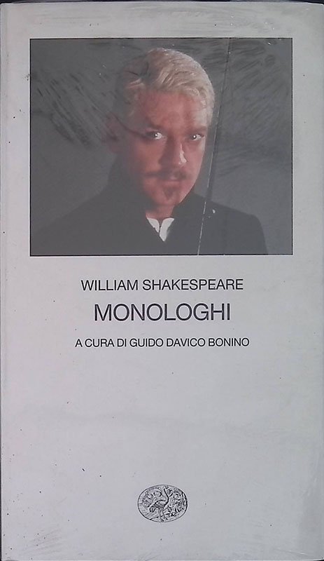 Monologhi