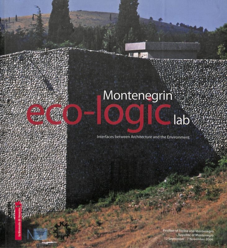 Montenegrin eco-logic lab. Interfaces between Architecture and the Environment | Immagine principale