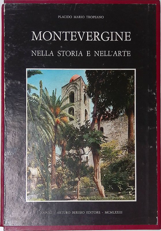 Montevergine nella storia e nell'arte. Periodo Normanno Svevo | Immagine principale