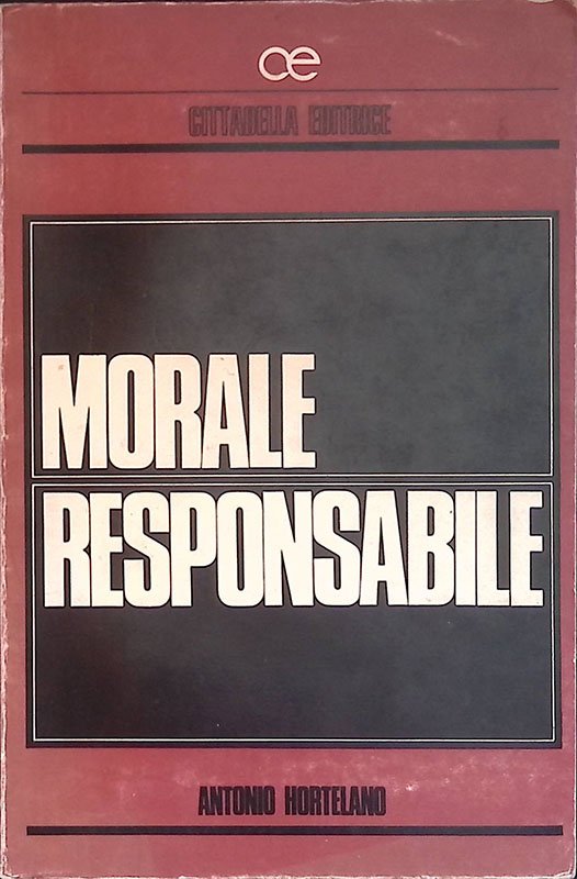 Morale responsabile | Immagine principale