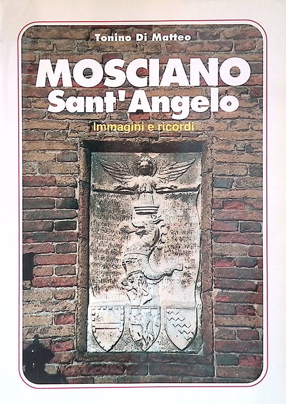 Mosciano Sant'Angelo. Immagini e ricordi | Immagine principale