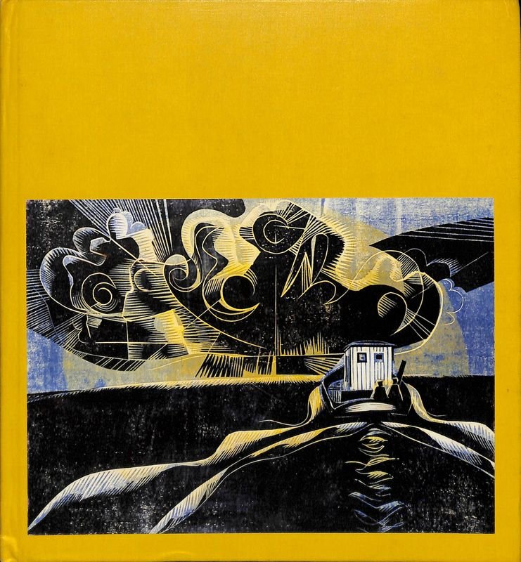 Mostra internazionale di xilografia | Immagine principale