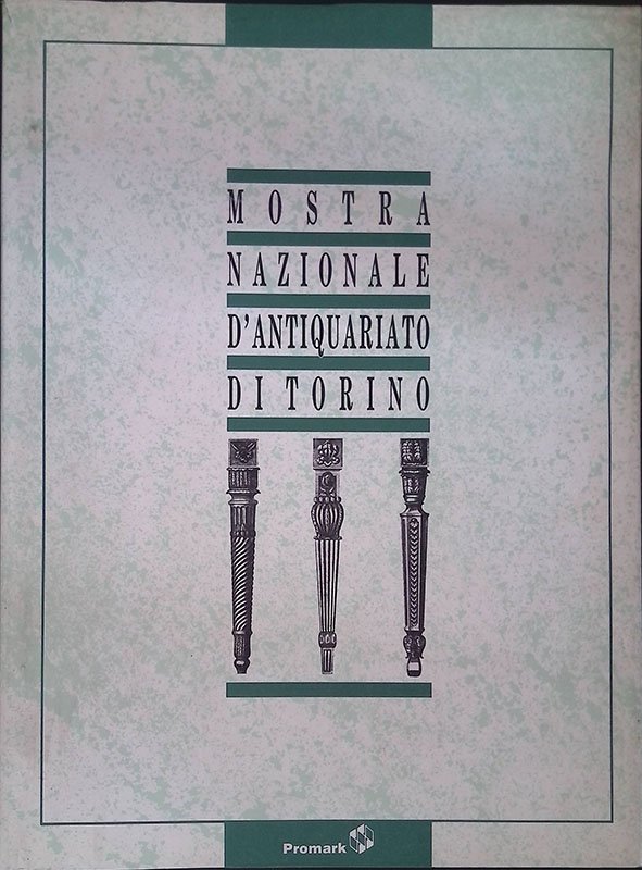 Mostra Nazionale d'Antiquariato di Torino