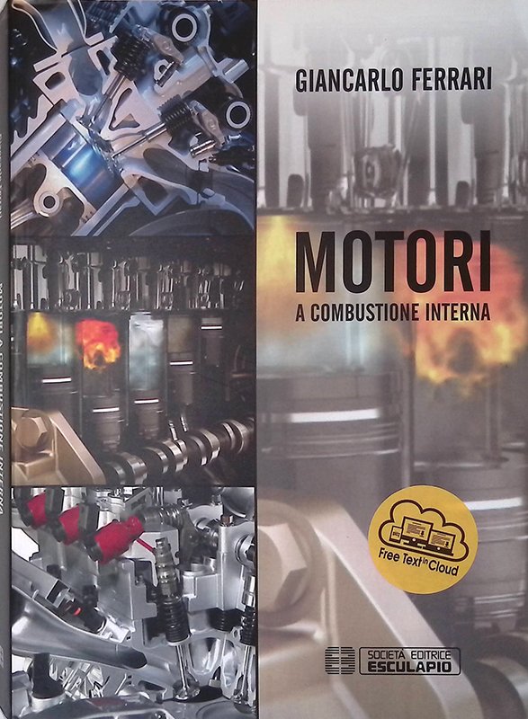 Motori a combustione interna | Immagine principale