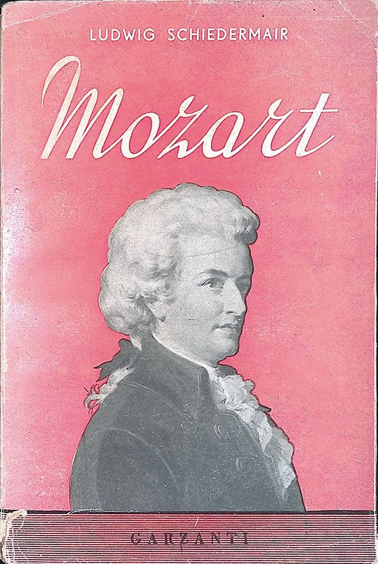 Mozart