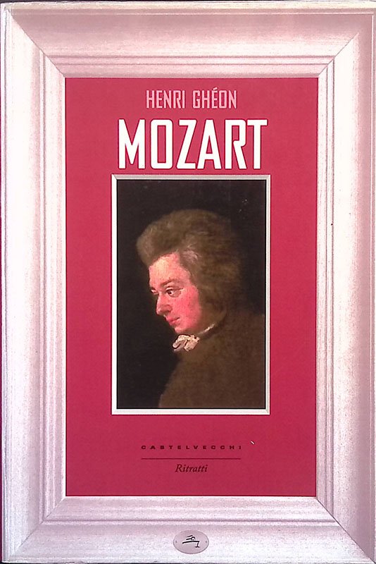 Mozart