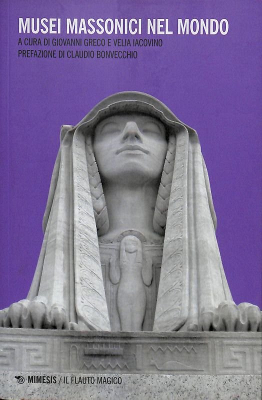 Musei massonici nel mondo