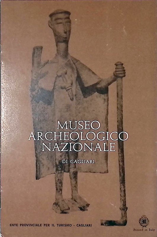 Museo Archeologico Nazionale di Cagliari | Immagine principale