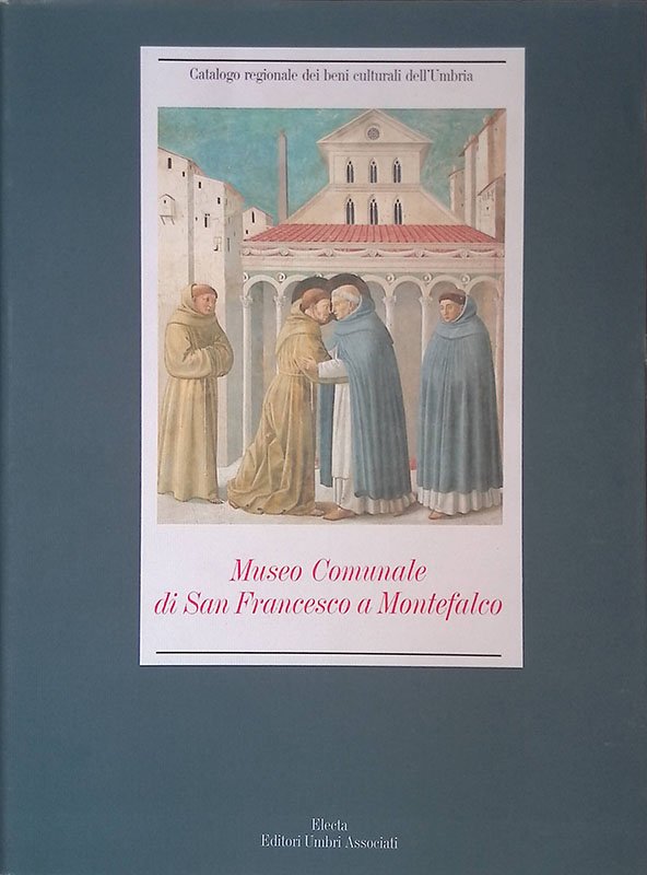 Museo Comunale di San Francesco a Montefalco