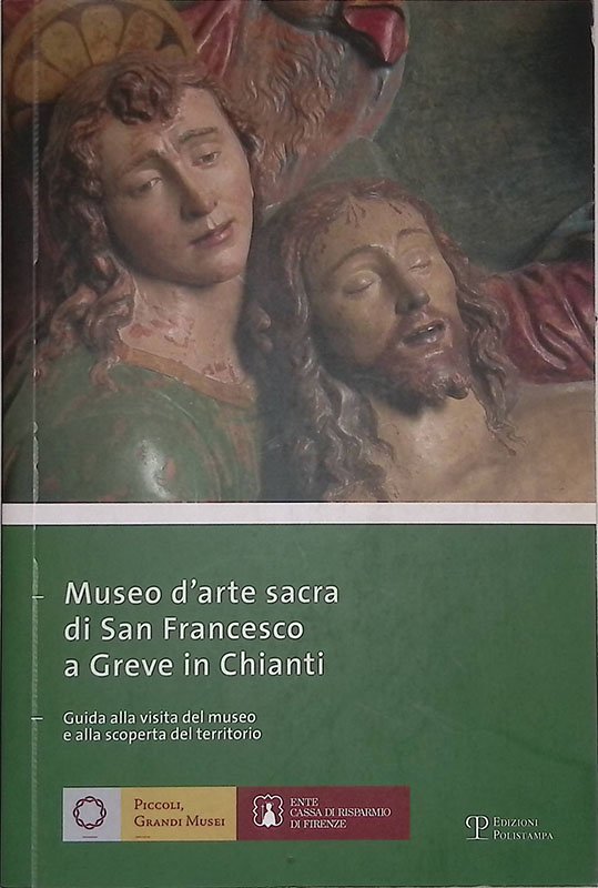 Museo d'arte sacra di San Francesco a Greve in Chianti