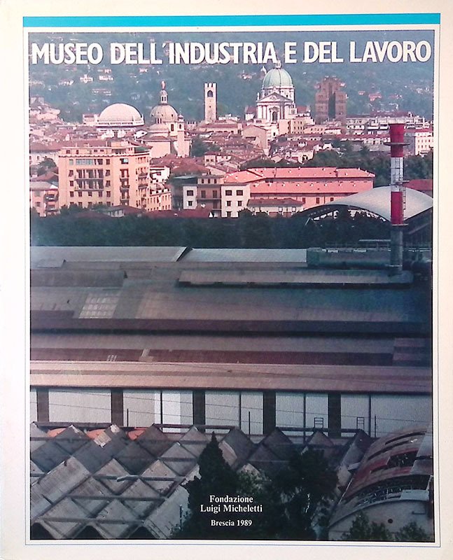 Museo dell'industria e del lavoro