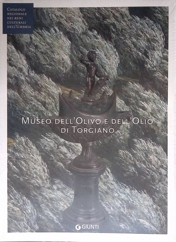 Museo dell'Olivo e dell'Olio di Torgiano