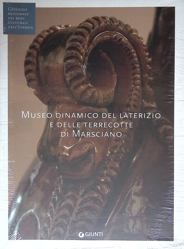 Museo dinamico del laterizio e delle terrecotte di Marsciano