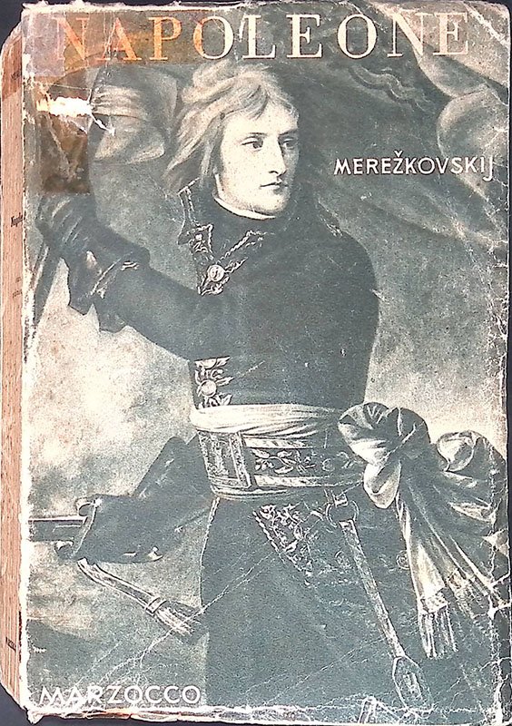 Napoleone. L'uomo, la sua vita e la sua storia | Immagine principale