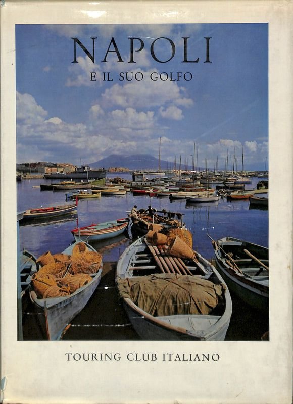 Napoli e il suo golfo